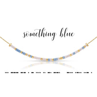 Something Blue
